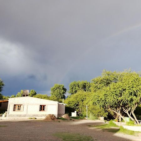 El Churqui Villa Humahuaca Esterno foto