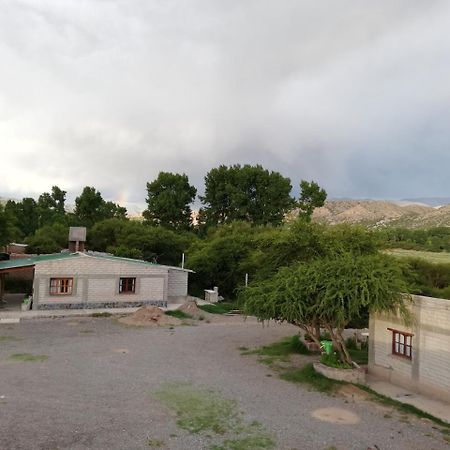 El Churqui Villa Humahuaca Esterno foto